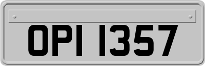 OPI1357
