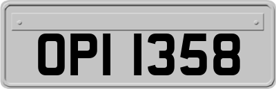 OPI1358
