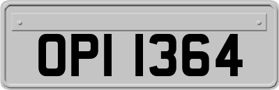 OPI1364