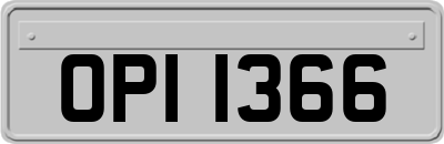 OPI1366