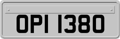 OPI1380
