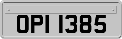 OPI1385