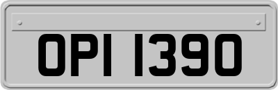 OPI1390