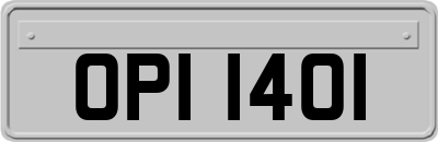 OPI1401