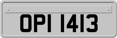 OPI1413