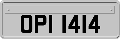OPI1414