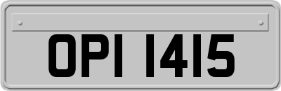 OPI1415