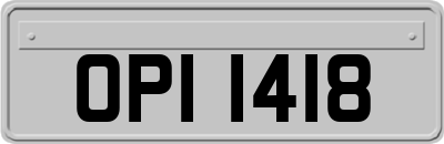 OPI1418