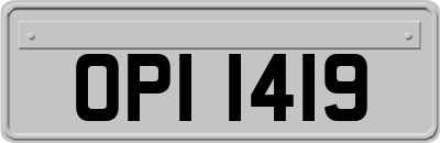 OPI1419