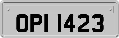 OPI1423