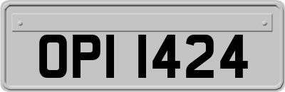 OPI1424