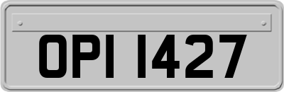 OPI1427