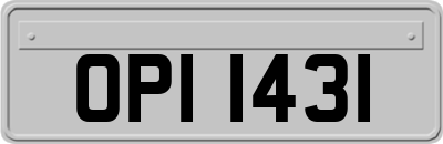 OPI1431