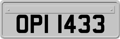 OPI1433