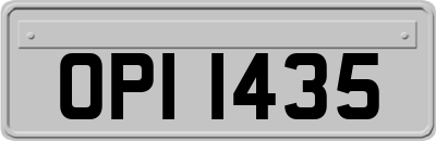 OPI1435