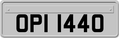 OPI1440