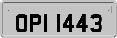 OPI1443