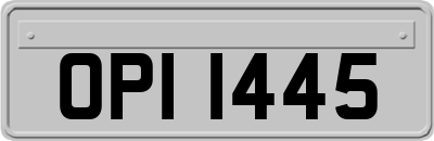 OPI1445