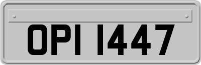 OPI1447