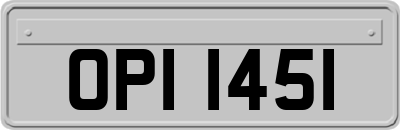 OPI1451