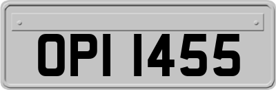OPI1455