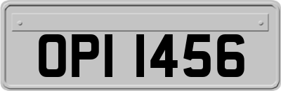 OPI1456