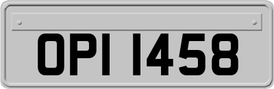 OPI1458