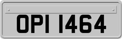 OPI1464