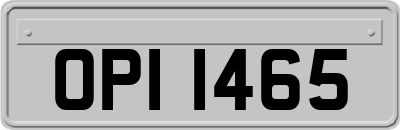 OPI1465