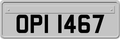 OPI1467