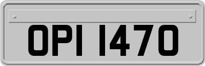 OPI1470