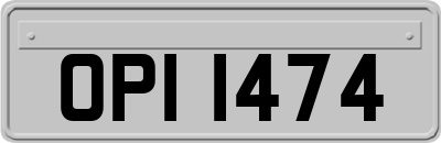 OPI1474
