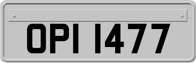 OPI1477