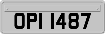 OPI1487