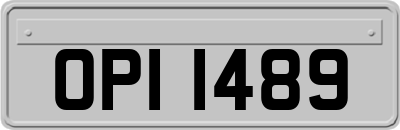 OPI1489