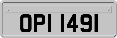 OPI1491