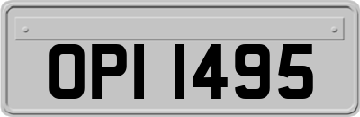 OPI1495