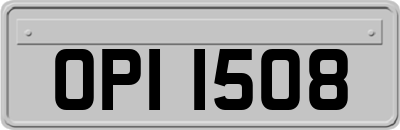 OPI1508