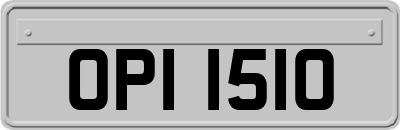 OPI1510