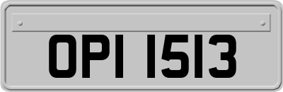 OPI1513