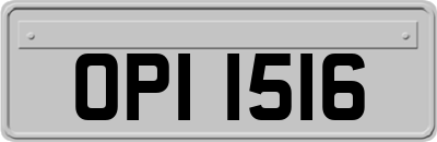 OPI1516