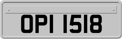 OPI1518
