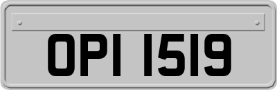 OPI1519