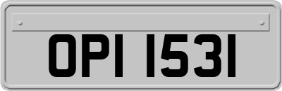 OPI1531