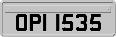 OPI1535