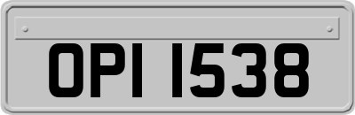 OPI1538