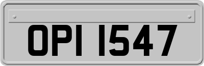 OPI1547