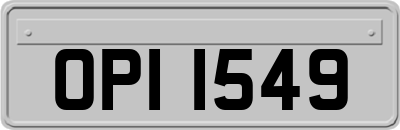 OPI1549
