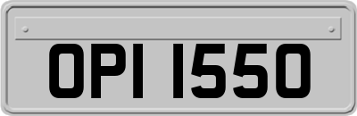 OPI1550