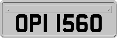 OPI1560